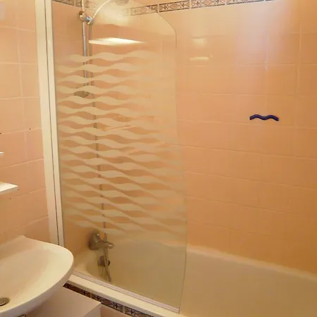 Le Clos Mathilde Cabourg