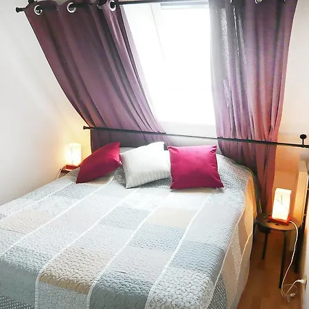 Le Clos Mathilde Cabourg