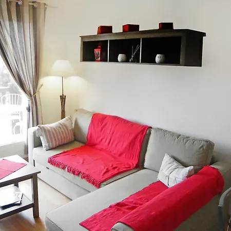 Appartamento Le Clos Mathilde *