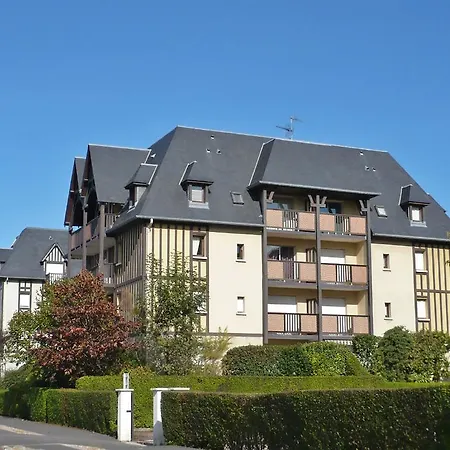 Appartamento Le Clos Mathilde