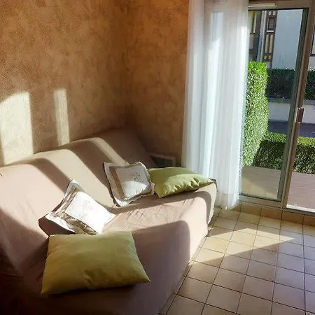 Le Clos Mathilde Appartamento *