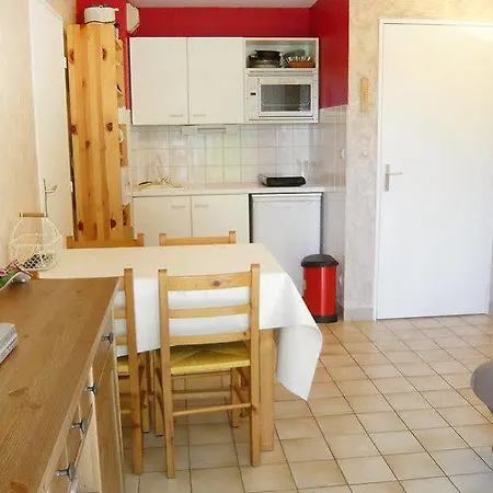 Le Clos Mathilde Appartamento Cabourg
