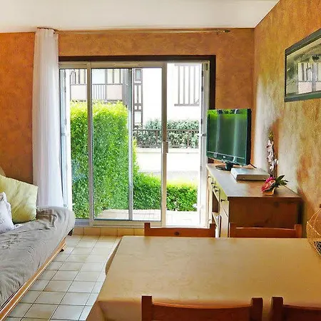 Le Clos Mathilde Appartamento