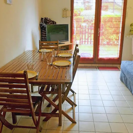 Appartamento Le Clos Mathilde Cabourg