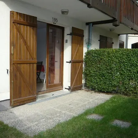 Le Clos Mathilde Cabourg