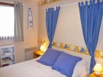 Le Clos Mathilde Appartement *