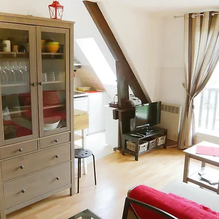 Appartement Le Clos Mathilde Cabourg