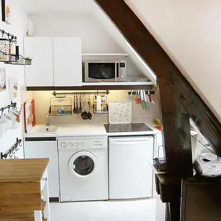 Appartement Le Clos Mathilde *