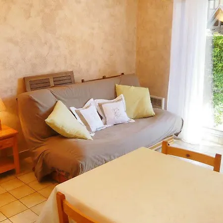 Le Clos Mathilde Cabourg