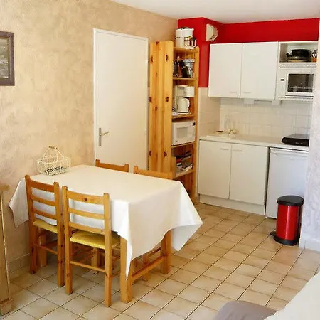 Le Clos Mathilde Appartement *