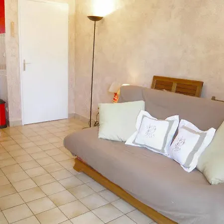 Le Clos Mathilde Appartement