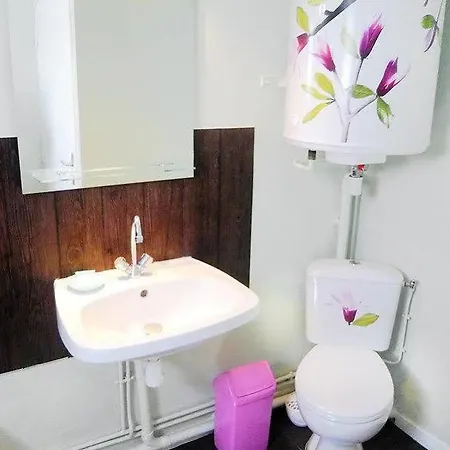 Appartement Le Clos Mathilde *