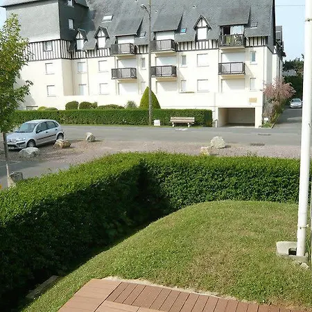 Appartement Le Clos Mathilde