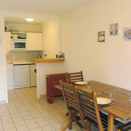 Le Clos Mathilde Appartement Cabourg