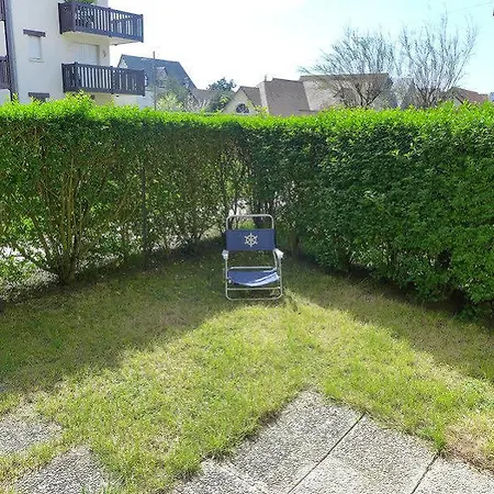 Le Clos Mathilde Appartement