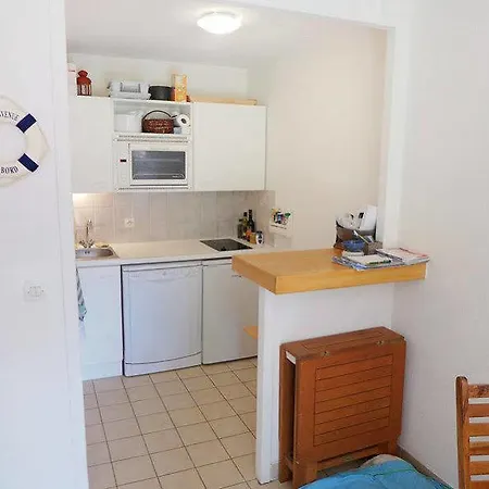 Le Clos Mathilde Appartement *